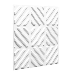WallArt 3D-Wandpaneele Noah 12 Stk. GA-WA32