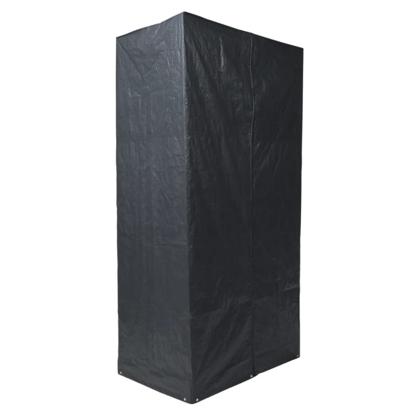 Nature Schutzhülle für Grillkamine 253x128x80 cm Nature Schutzhülle für Grillkamine 253x128x80 cm