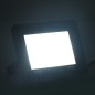 vidaXL LED-Fluter 2 Stk. 50W Kaltweiß vidaXL LED-Fluter 2 Stk. 50W Kaltweiß