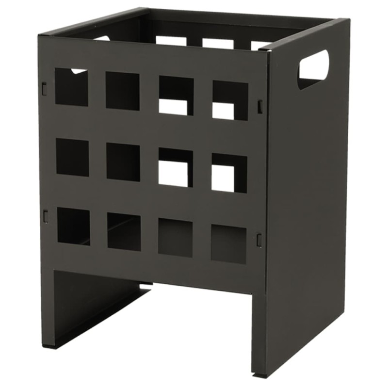Esschert Design Feuerkorb quadratisch FF87 Esschert Design Feuerkorb quadratisch FF87