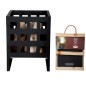 Esschert Design Feuerkorb quadratisch FF87 Esschert Design Feuerkorb quadratisch FF87
