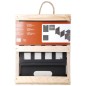 Esschert Design Feuerkorb quadratisch FF87 Esschert Design Feuerkorb quadratisch FF87