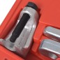 vidaXL Frontpartie-Reparatur-Werkzeugsatz 5-tlg. vidaXL Frontpartie-Reparatur-Werkzeugsatz 5-tlg.