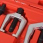 vidaXL Frontpartie-Reparatur-Werkzeugsatz 5-tlg. vidaXL Frontpartie-Reparatur-Werkzeugsatz 5-tlg.