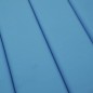 vidaXL Sonnenliegen-Auflage Blau 200x50x3 cm Oxford-Gewebe vidaXL Sonnenliegen-Auflage Blau 200x50x3 cm Oxford-Gewebe