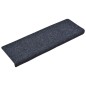 vidaXL Treppenmatten 10 Stk. Anthrazit 65x21x4 cm Nadelvlies vidaXL Treppenmatten 10 Stk. Anthrazit 65x21x4 cm Nadelvlies