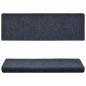 vidaXL Treppenmatten 10 Stk. Anthrazit 65x21x4 cm Nadelvlies vidaXL Treppenmatten 10 Stk. Anthrazit 65x21x4 cm Nadelvlies