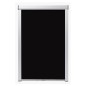 vidaXL Verdunkelungsrollo Schwarz UK08 vidaXL Verdunkelungsrollo Schwarz UK08