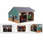 Kids Globe Scheune für Traktoren 1:16 Holz 610338 Kids Globe Scheune für Traktoren 1:16 Holz 610338