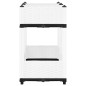 vidaXL Hochbeet 80x40x71 cm Polypropylen vidaXL Hochbeet 80x40x71 cm Polypropylen