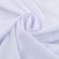 vidaXL 2 Stück Stretch-Tischdecken mit Rand Weiß 180 x 74 cm vidaXL 2 Stück Stretch-Tischdecken mit Rand Weiß 180 x 74 cm