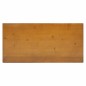 vidaXL Konsolentisch mit Schublade 60x30x75 cm Massivholz Mahagoni vidaXL Konsolentisch mit Schublade 60x30x75 cm Massivholz Mahagoni