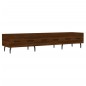 vidaXL TV-Schrank Braun Eichen-Optik 150x36x30 cm Holzwerkstoff vidaXL TV-Schrank Braun Eichen-Optik 150x36x30 cm Holzwerkstoff