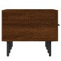 vidaXL TV-Schrank Braun Eichen-Optik 150x36x30 cm Holzwerkstoff vidaXL TV-Schrank Braun Eichen-Optik 150x36x30 cm Holzwerkstoff