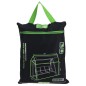 ProGarden Schutzhülle für Hollywoodschaukel 225x145x175 cm Schwarz ProGarden Schutzhülle für Hollywoodschaukel 225x145x175 cm Schwarz
