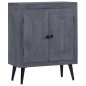 vidaXL Sideboard Massiv Mangoholz 60 x 30 x 76 cm vidaXL Sideboard Massiv Mangoholz 60 x 30 x 76 cm