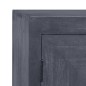 vidaXL Sideboard Massiv Mangoholz 60 x 30 x 76 cm vidaXL Sideboard Massiv Mangoholz 60 x 30 x 76 cm