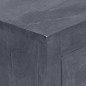 vidaXL Sideboard Massiv Mangoholz 60 x 30 x 76 cm vidaXL Sideboard Massiv Mangoholz 60 x 30 x 76 cm