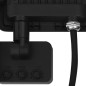 vidaXL LED-Fluter mit Sensor 20 W Warmweiß vidaXL LED-Fluter mit Sensor 20 W Warmweiß