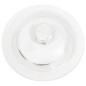 vidaXL Vorratsgläser 4 Stk. 500 ml Glas vidaXL Vorratsgläser 4 Stk. 500 ml Glas