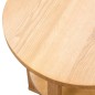 vidaXL Beistelltisch 40×50 cm Massivholz Eiche vidaXL Beistelltisch 40×50 cm Massivholz Eiche