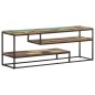 vidaXL TV-Schrank 130x30x45 cm Recyceltes Massivholz vidaXL TV-Schrank 130x30x45 cm Recyceltes Massivholz