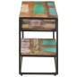 vidaXL TV-Schrank 130x30x45 cm Recyceltes Massivholz vidaXL TV-Schrank 130x30x45 cm Recyceltes Massivholz