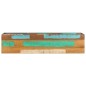 vidaXL TV-Schrank 130x30x45 cm Recyceltes Massivholz vidaXL TV-Schrank 130x30x45 cm Recyceltes Massivholz