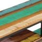 vidaXL TV-Schrank 130x30x45 cm Recyceltes Massivholz vidaXL TV-Schrank 130x30x45 cm Recyceltes Massivholz