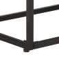 vidaXL TV-Schrank 130x30x45 cm Recyceltes Massivholz vidaXL TV-Schrank 130x30x45 cm Recyceltes Massivholz