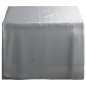 vidaXL Lagerzelt Grau 180x180 cm Verzinkter Stahl vidaXL Lagerzelt Grau 180x180 cm Verzinkter Stahl
