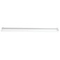 vidaXL Duschablage für Begehbare Dusche Chrom 100 cm Aluminium vidaXL Duschablage für Begehbare Dusche Chrom 100 cm Aluminium