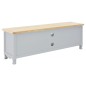 vidaXL TV-Schrank Grau 120×30×40 cm Holz vidaXL TV-Schrank Grau 120×30×40 cm Holz