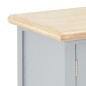 vidaXL TV-Schrank Grau 120×30×40 cm Holz vidaXL TV-Schrank Grau 120×30×40 cm Holz