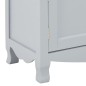 vidaXL TV-Schrank Grau 120×30×40 cm Holz vidaXL TV-Schrank Grau 120×30×40 cm Holz