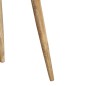 vidaXL Konsolentisch 89x44x76 cm Mango Massivholz vidaXL Konsolentisch 89x44x76 cm Mango Massivholz