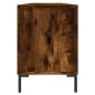 vidaXL TV-Schrank Räuchereiche 150x30x44,5 cm Holzwerkstoff vidaXL TV-Schrank Räuchereiche 150x30x44,5 cm Holzwerkstoff