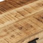 vidaXL Truhe Massivholz Mango vidaXL Truhe Massivholz Mango