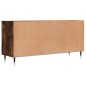 vidaXL TV-Schrank Räuchereiche 103,5x30x50 cm Holzwerkstoff vidaXL TV-Schrank Räuchereiche 103,5x30x50 cm Holzwerkstoff