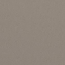vidaXL Balkon-Sichtschutz Taupe 75x300 cm Oxford-Gewebe