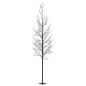 vidaXL Weihnachtsbaum 1200 LEDs Bunt Kirschblüten 400 cm vidaXL Weihnachtsbaum 1200 LEDs Bunt Kirschblüten 400 cm