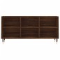 vidaXL TV-Schrank Braun Eichen-Optik 103,5x30x50 cm Holzwerkstoff vidaXL TV-Schrank Braun Eichen-Optik 103,5x30x50 cm Holzwerkstoff