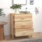 vidaXL Sideboard 62x38x70 cm Holzwerkstoff vidaXL Sideboard 62x38x70 cm Holzwerkstoff