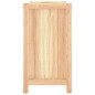 vidaXL Sideboard 62x38x70 cm Holzwerkstoff vidaXL Sideboard 62x38x70 cm Holzwerkstoff