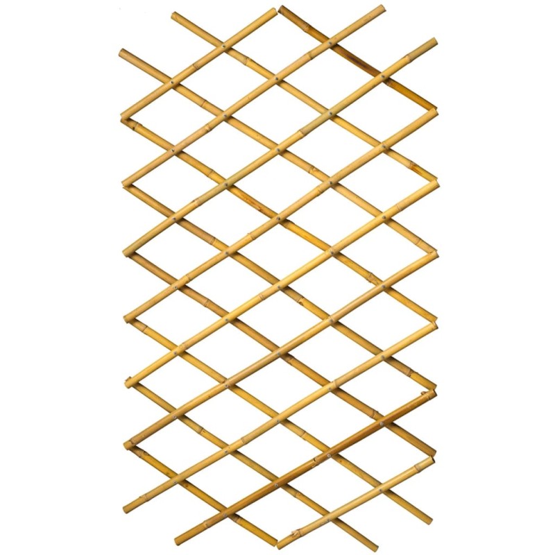 Nature Garten Gitter 70x180 cm Bambus 6040721 Nature Garten Gitter 70x180 cm Bambus 6040721