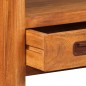vidaXL TV-Schrank Massivholz Akazie 90x30x55 cm vidaXL TV-Schrank Massivholz Akazie 90x30x55 cm