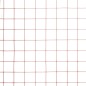 vidaXL Drahtzaun Stahl mit PVC-Beschichtung 25x1 m Rot vidaXL Drahtzaun Stahl mit PVC-Beschichtung 25x1 m Rot