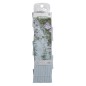 Nature Garten-Rankgitter 50x150 cm PVC Weiß 6040701 Nature Garten-Rankgitter 50x150 cm PVC Weiß 6040701