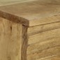 vidaXL Sideboard Massiv Mangoholz 60 x 35 x 75 cm vidaXL Sideboard Massiv Mangoholz 60 x 35 x 75 cm