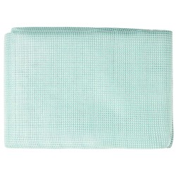 vidaXL Zeltteppich 350x250 cm Grün